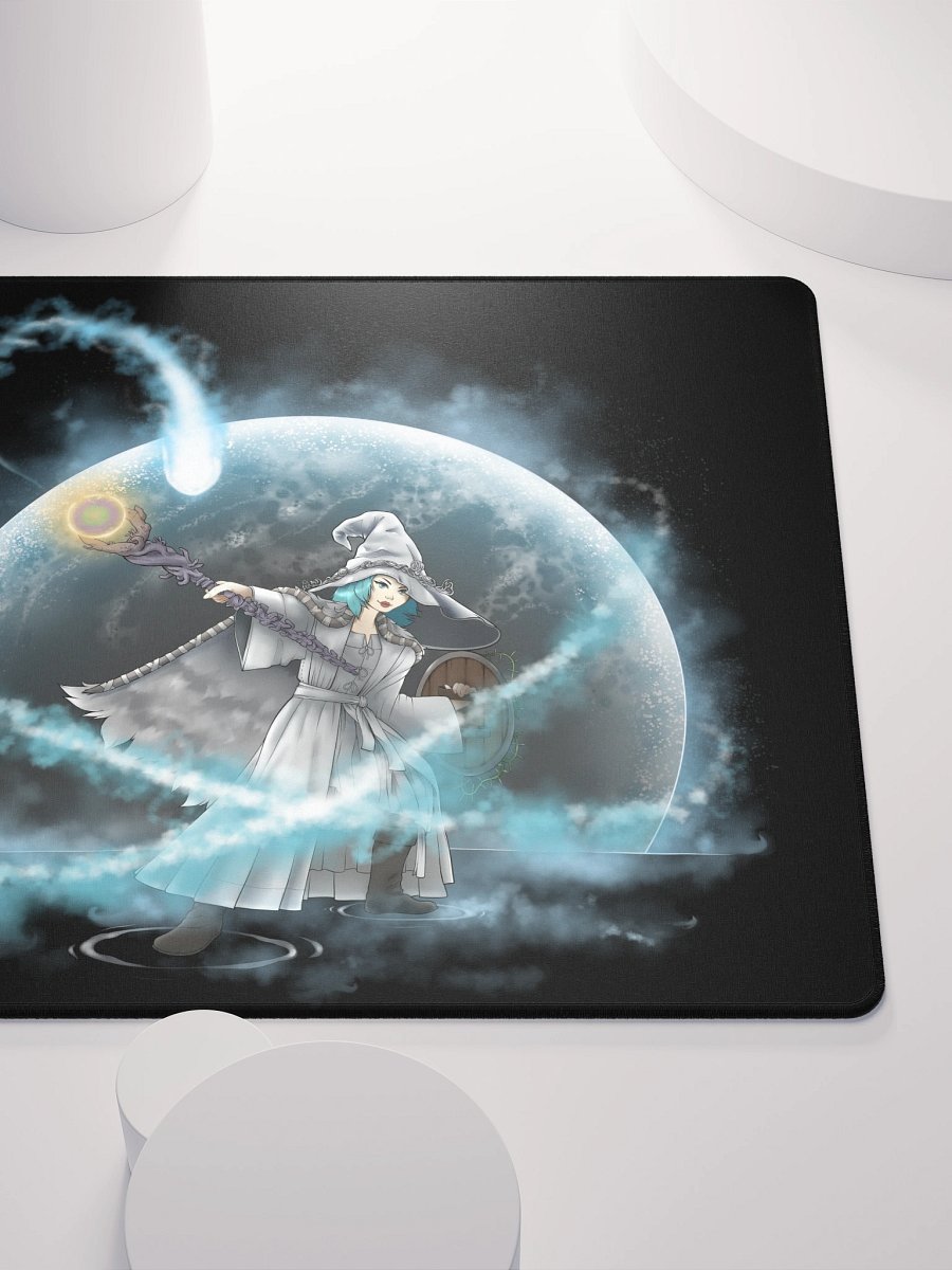 MANAGER SERIES | RISE OF THE BOG WITCH GAMING MOUSEPAD product image (5)