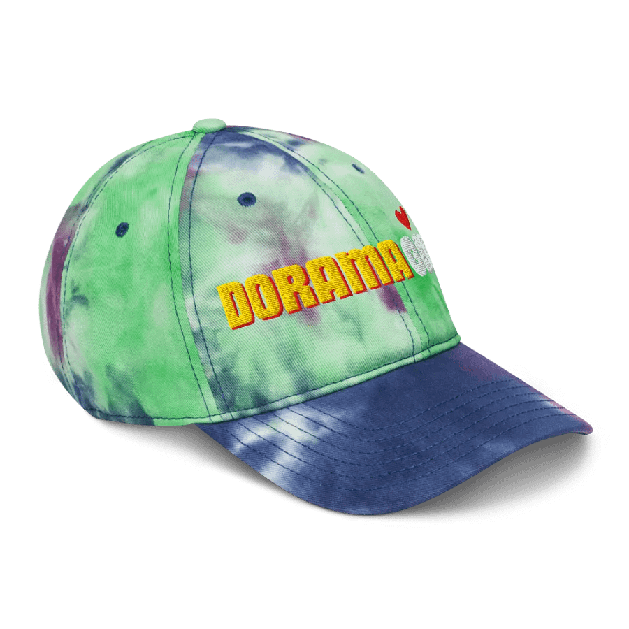 Gorra Dorama Girl Vibras Coreanas product image (18)