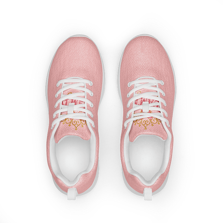 Team K (V-1) Women's Athletic Shoes product image (1)