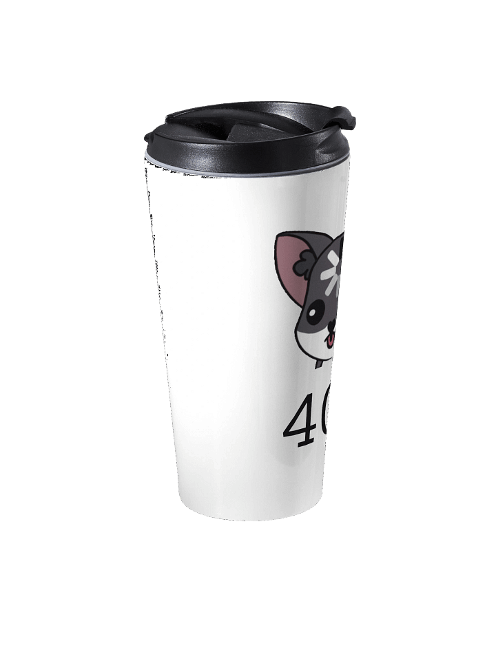 Batman Loading Travel Mug product image (2)