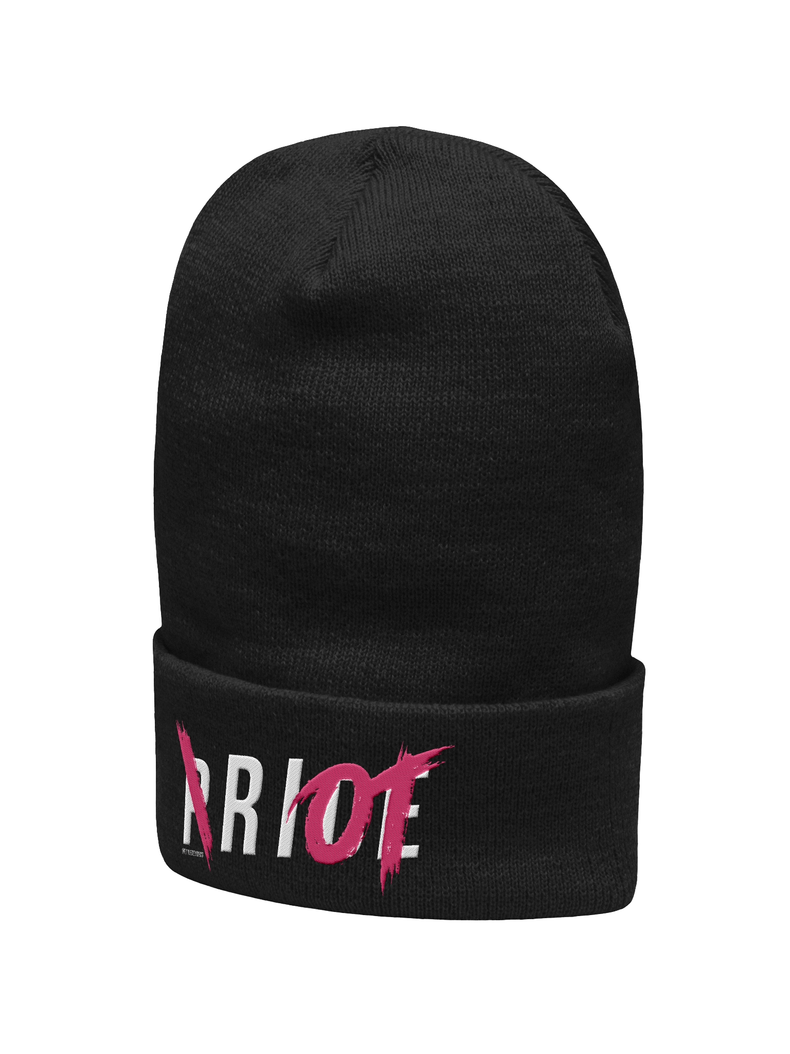 FUTILE DEVICE: PRIDE RIOT (BEANIE) product image (6)