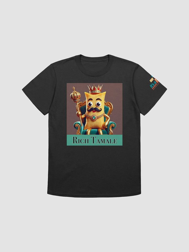 Rich Tamale Shirt product image (1)