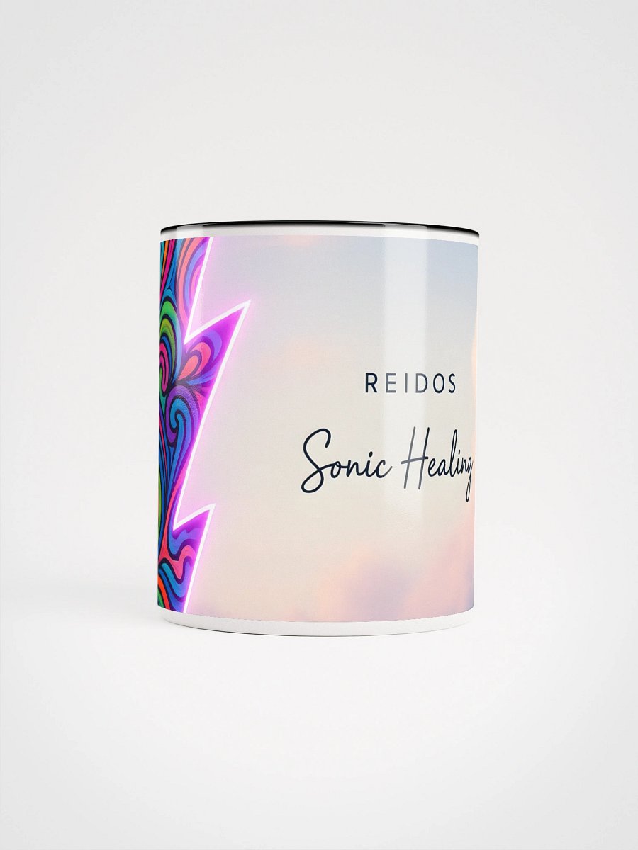 REIDOS Sonic Healing Mug product image (10)