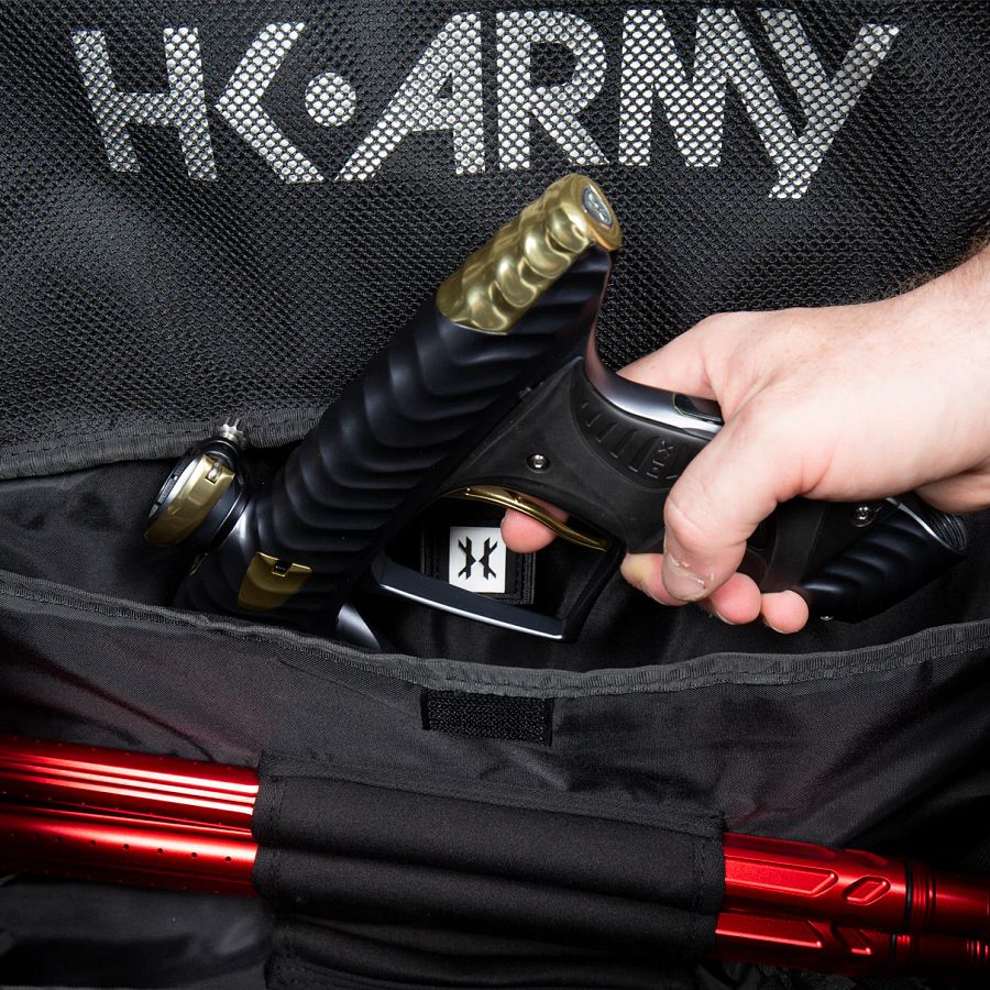 Expand 35L - Backpack - Shroud Forest product image (7)
