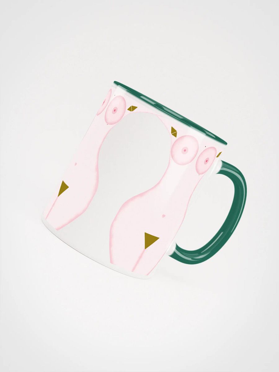Abstracteros Ceramic Mug product image (8)