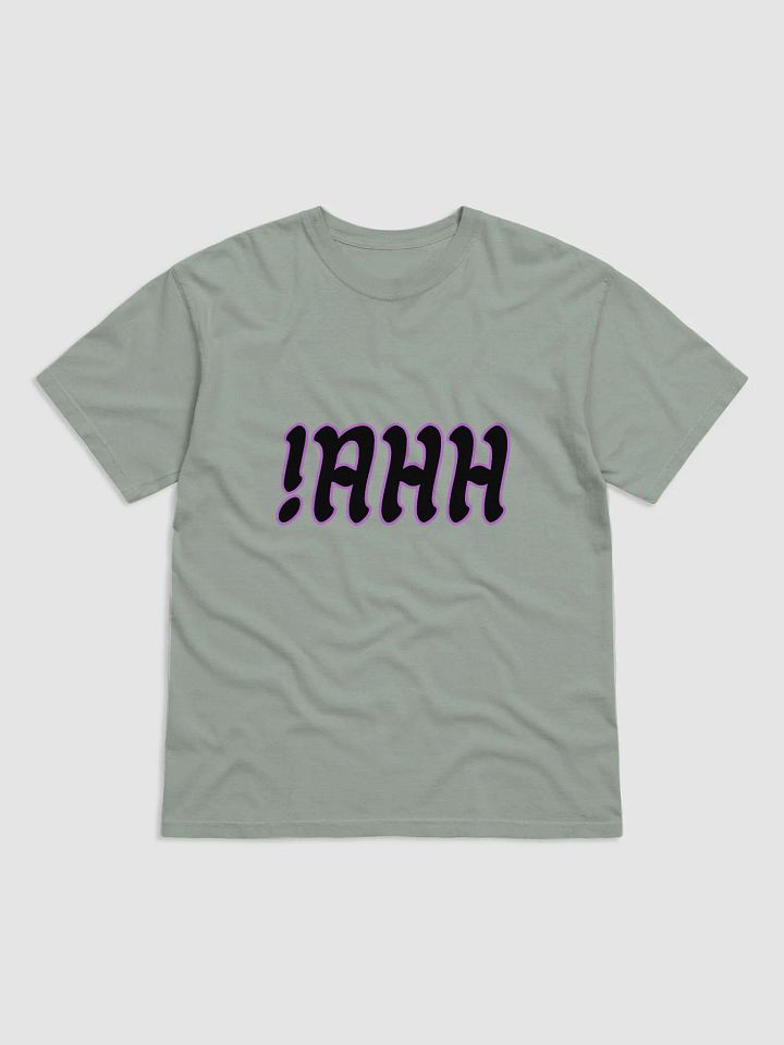 !ahh shirt product image (1)