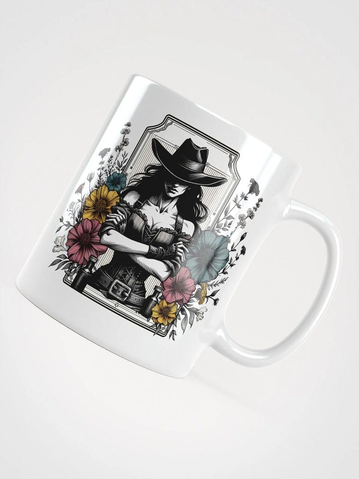 Wild West Blossom Mug product image (2)