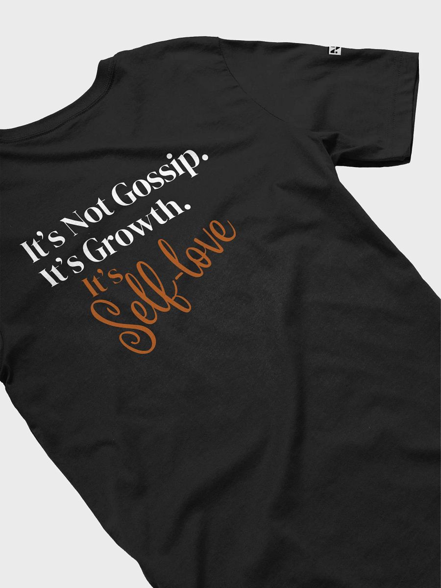 I'm Spilling the Tea - Graphic T-Shirt product image (15)