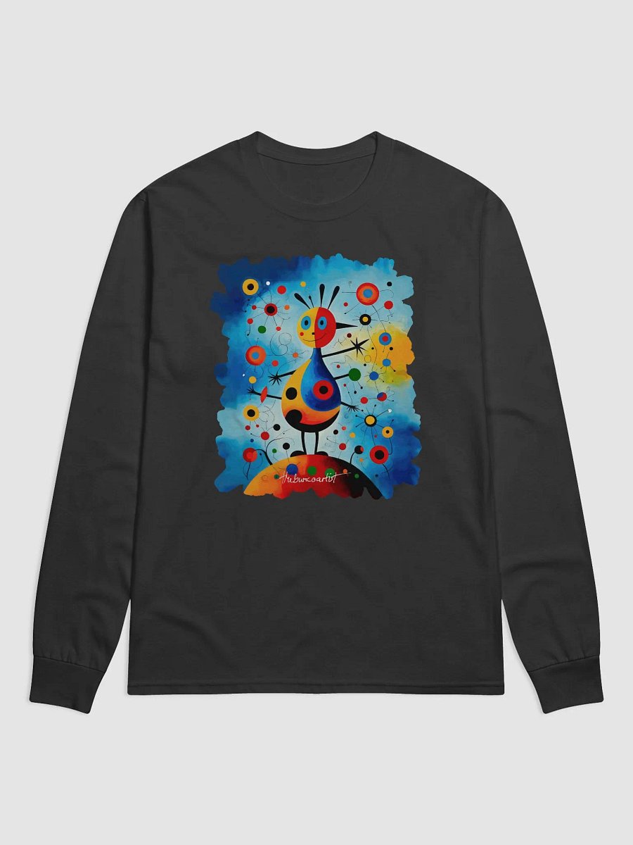 Champion Long Sleeve Shirt product image (1)