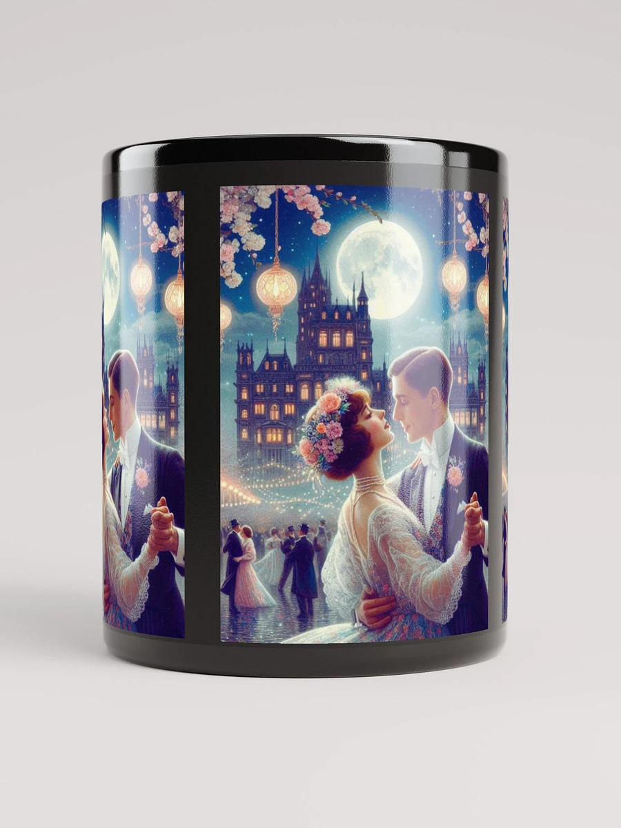 ⭐ Mug. English Fairy Tale Summer Ball 1920s Ballroom music product image (5)