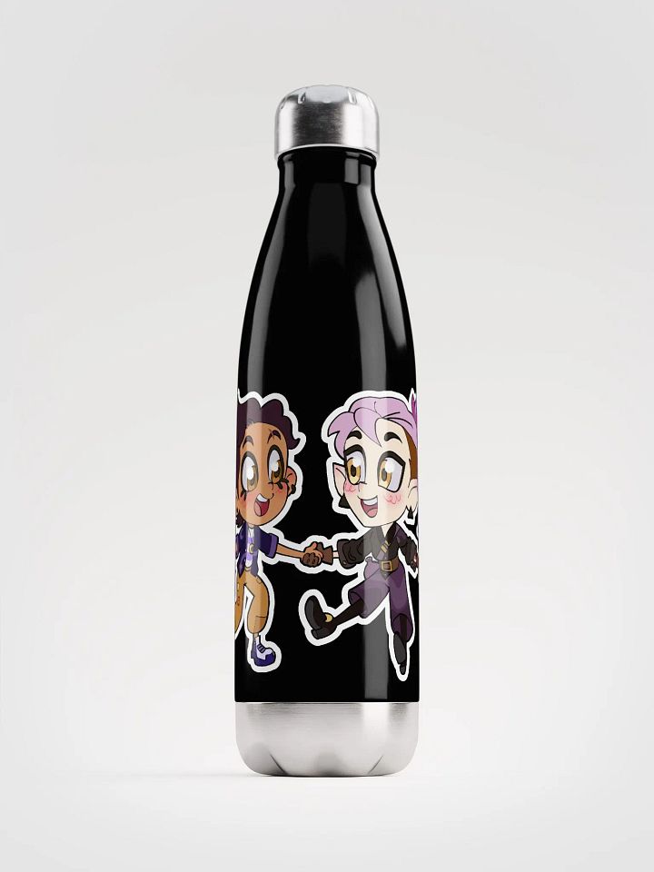 Lumity chibi Bottle product image (1)
