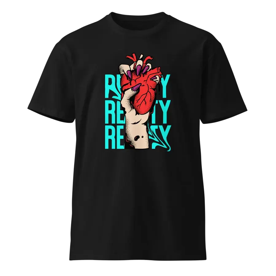 Heartfelt Embrace T-Shirt product image (1)