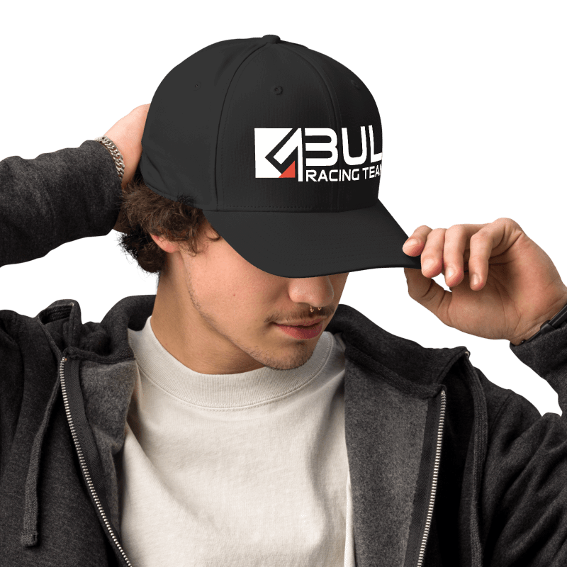 BUL RACING TEAM | Adidas Performance Cap product image (6)