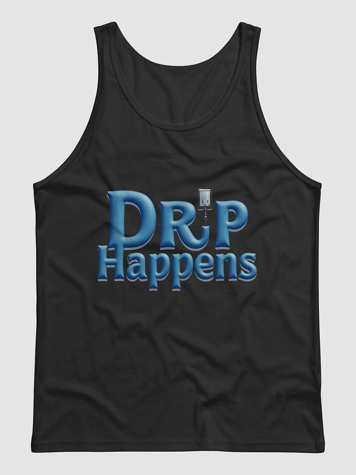 Drip Happens Water Faucet Tank product image (7)