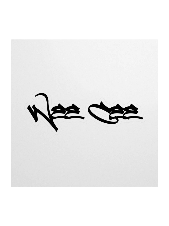Weecee simple product image (3)