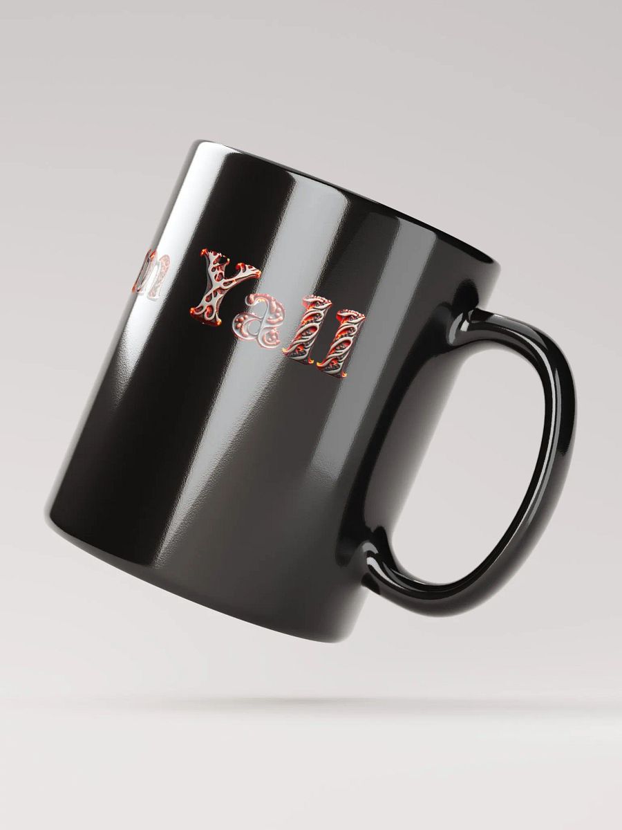 Look At 'Em Yall Lava Mug product image (4)