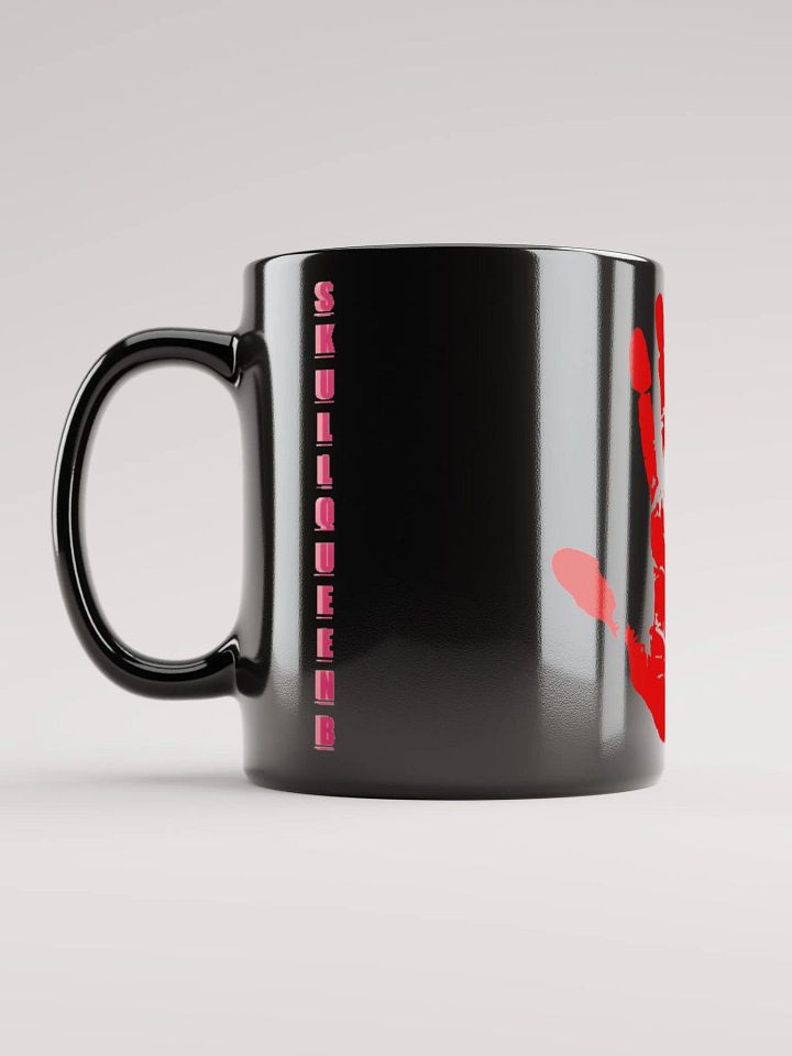 Keep it real mug product image (1)