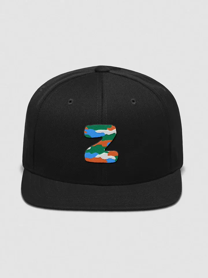 The Z Hat product image (14)