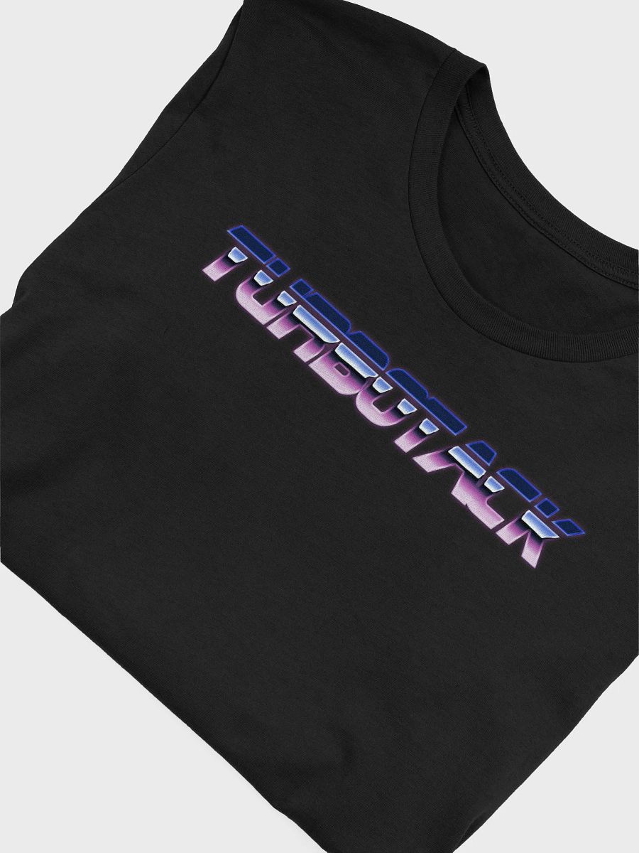 TURBOTACK TEE product image (5)