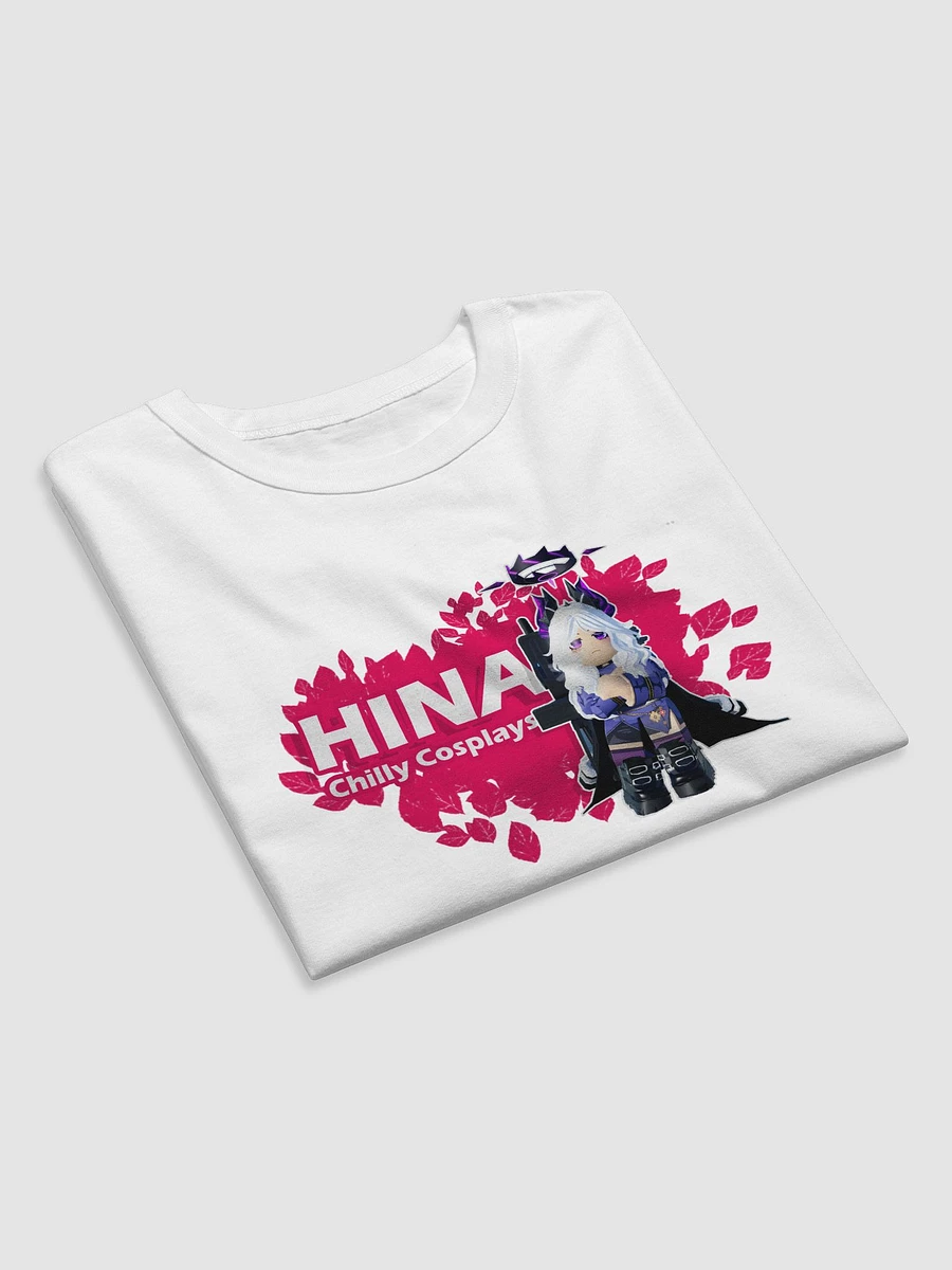 Hina's T-shirt product image (4)