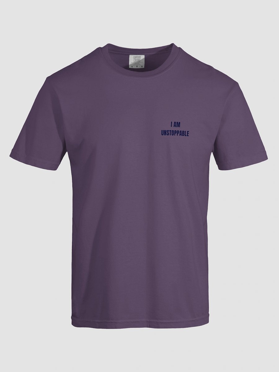 Unstoppable Boldness T-Shirt product image (88)