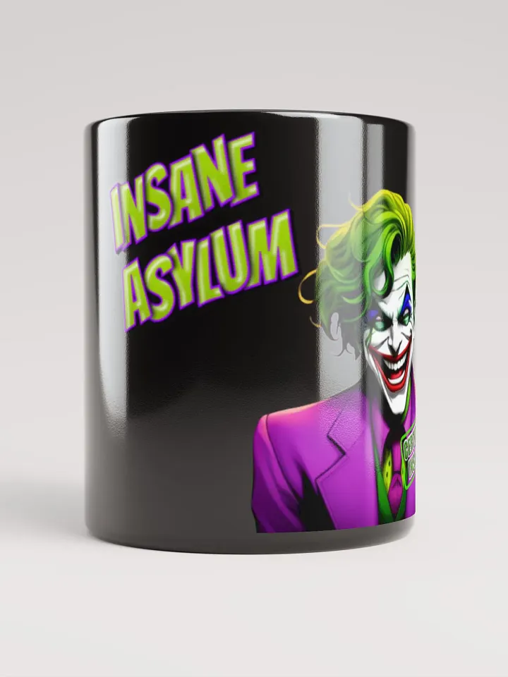 Certified Insane 2.0 Coffee Mug product image (1)