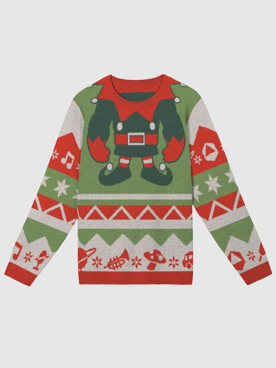 Soopmas Sweater product image (1)