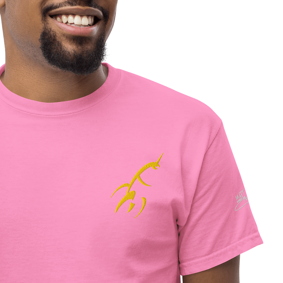 Pink Rocket Shirt product image (10)