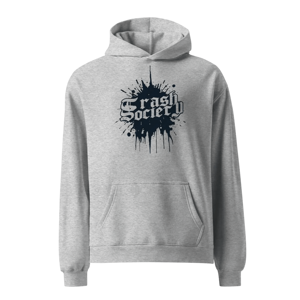 TRASH SOCIETY SPLATTER product image (1)