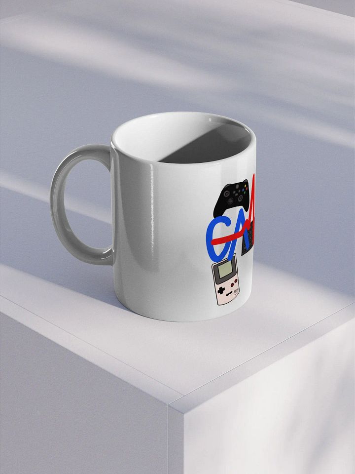 Gamer Mug product image (1)
