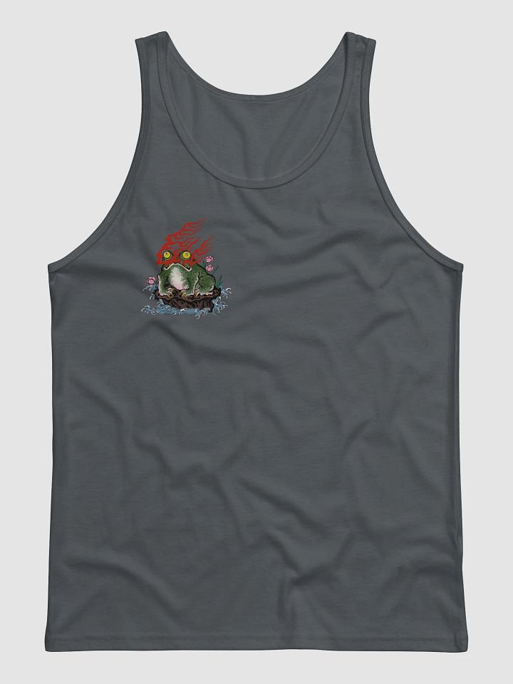SUMMER LEAGUE 2023 TANK product image (1)