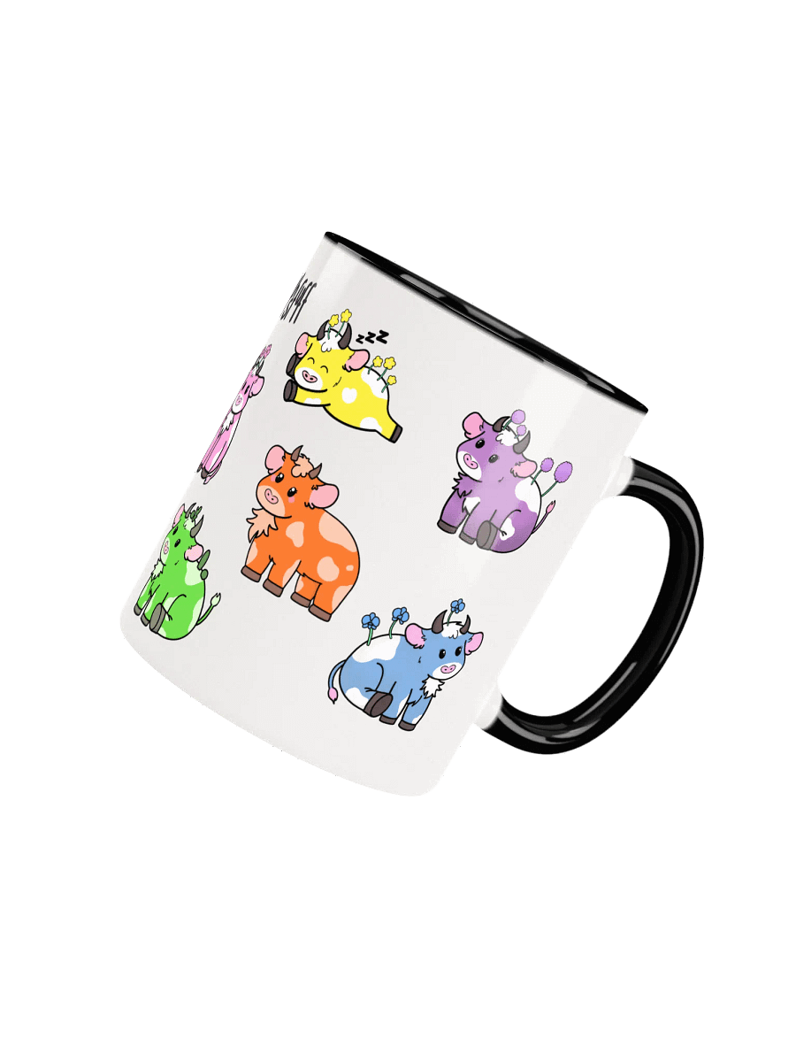 Fuff Mug 😎 product image (4)
