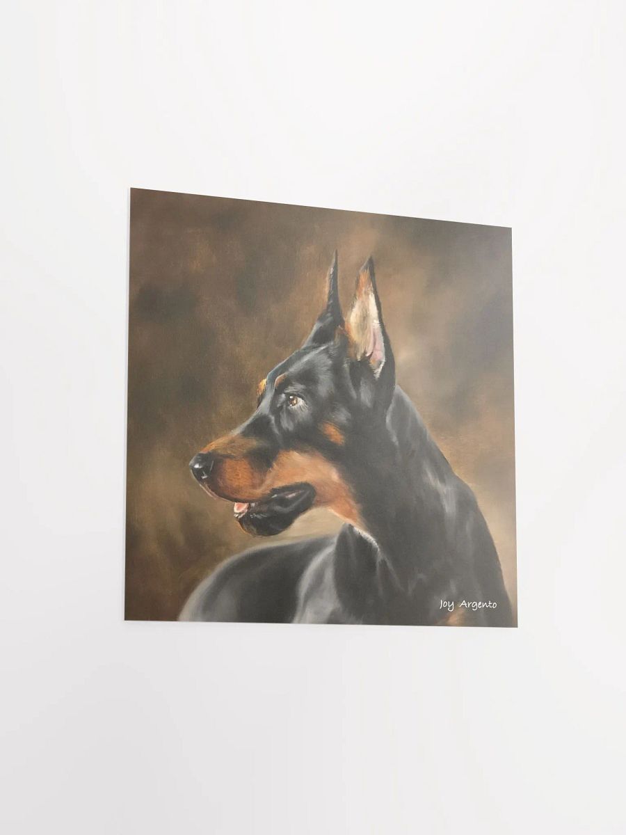 Doberman Print product image (3)