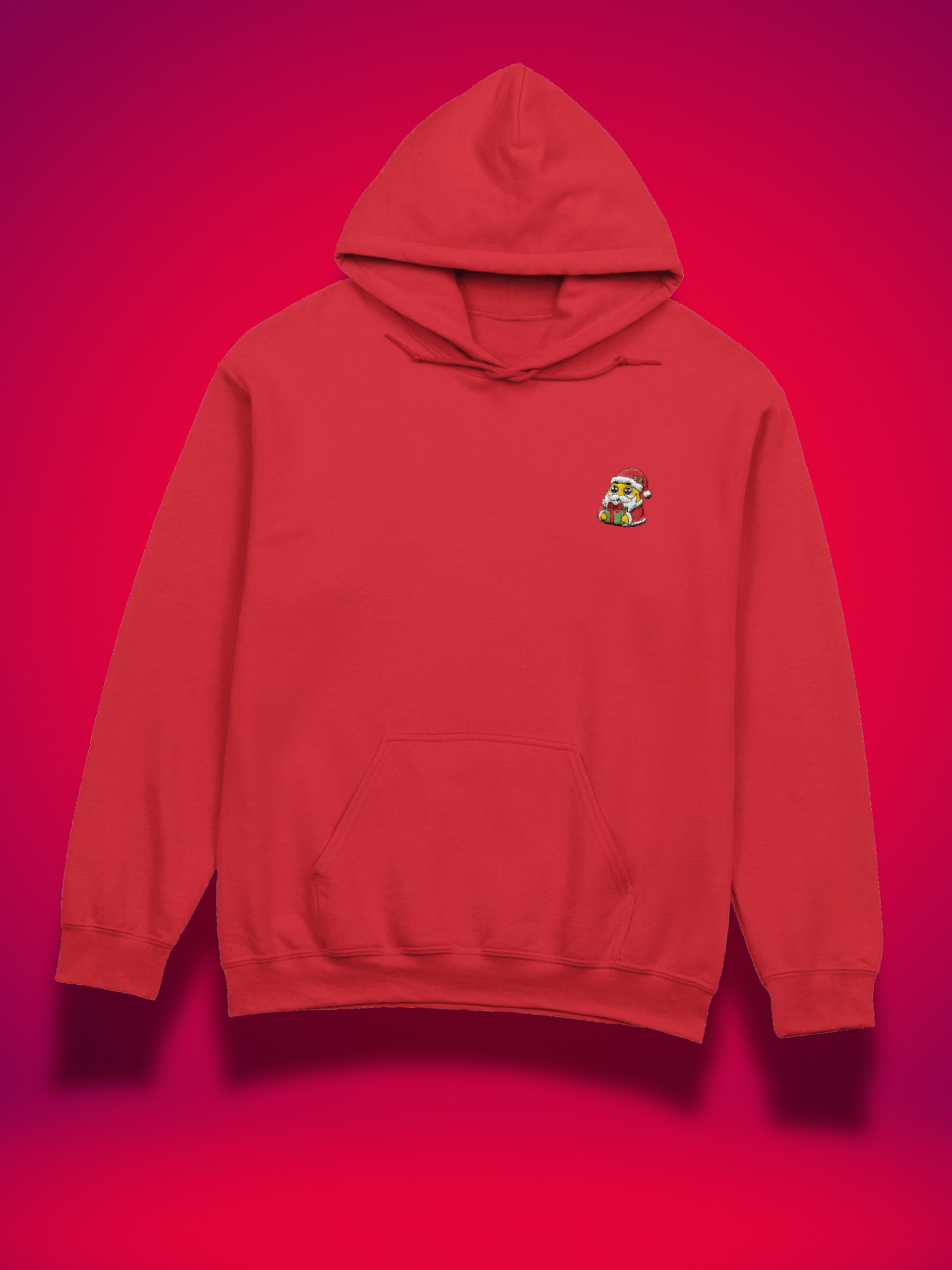 Stanley Claus Hoodie product image (3)