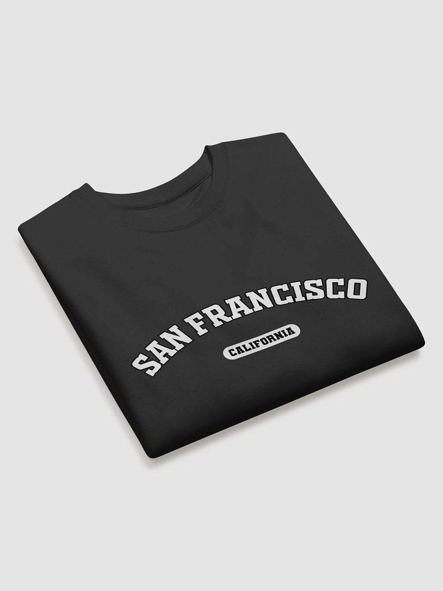 San Francisco Sweatshirt product image (19)