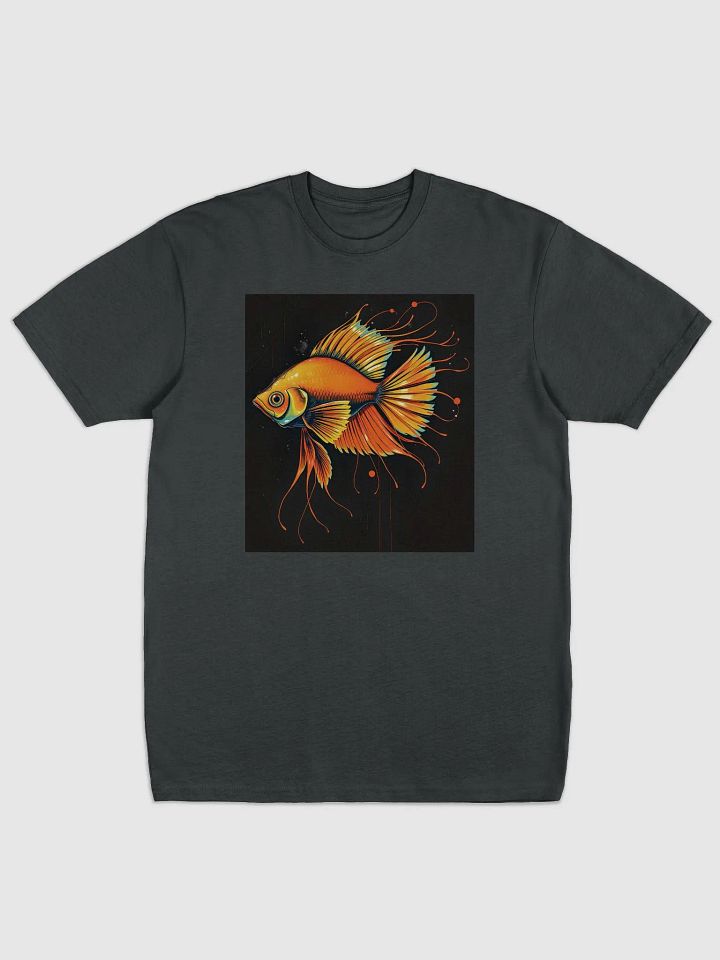 Flowing Fish Premium Tee product image (1)