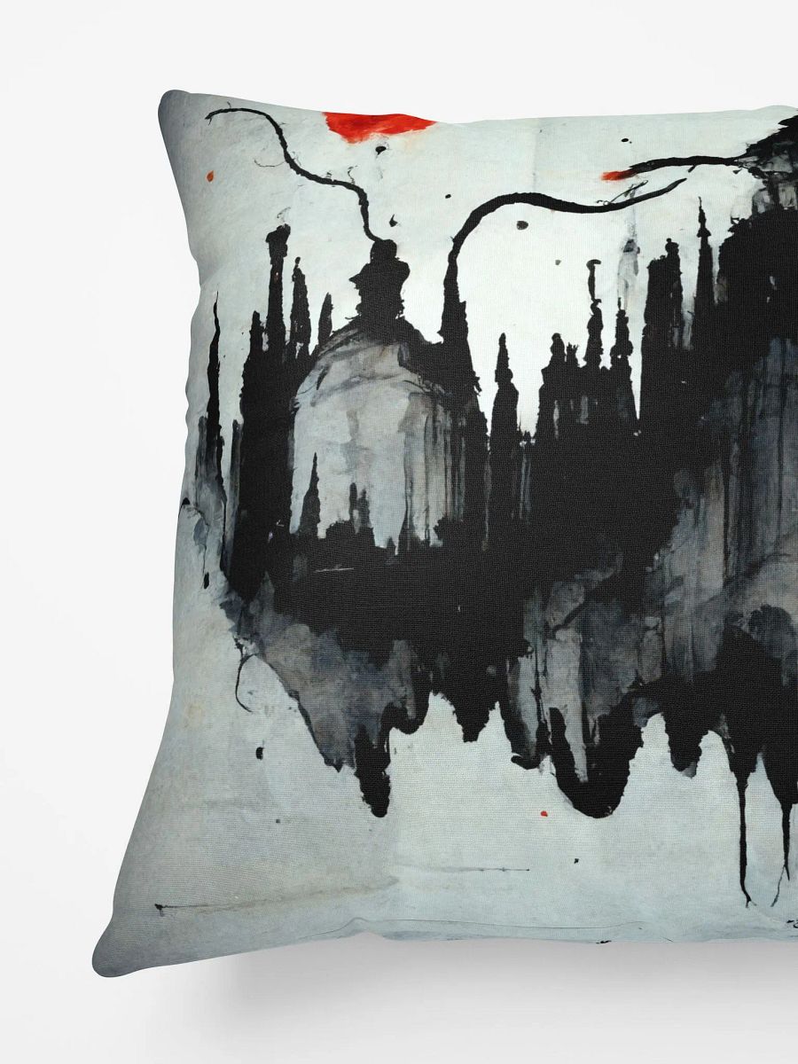 Dreamy Nights All-Over Print Pillow product image (5)