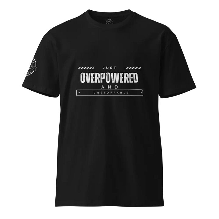 Unstoppable T product image (1)