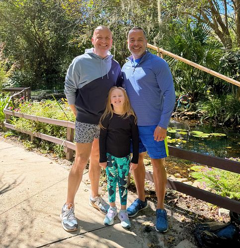 🌿 Exploring Nature's Tapestry at Kanapaha Botanical Gardens in Gainesville with our favorite gals 🌺🌳 Immerse your family in a...
