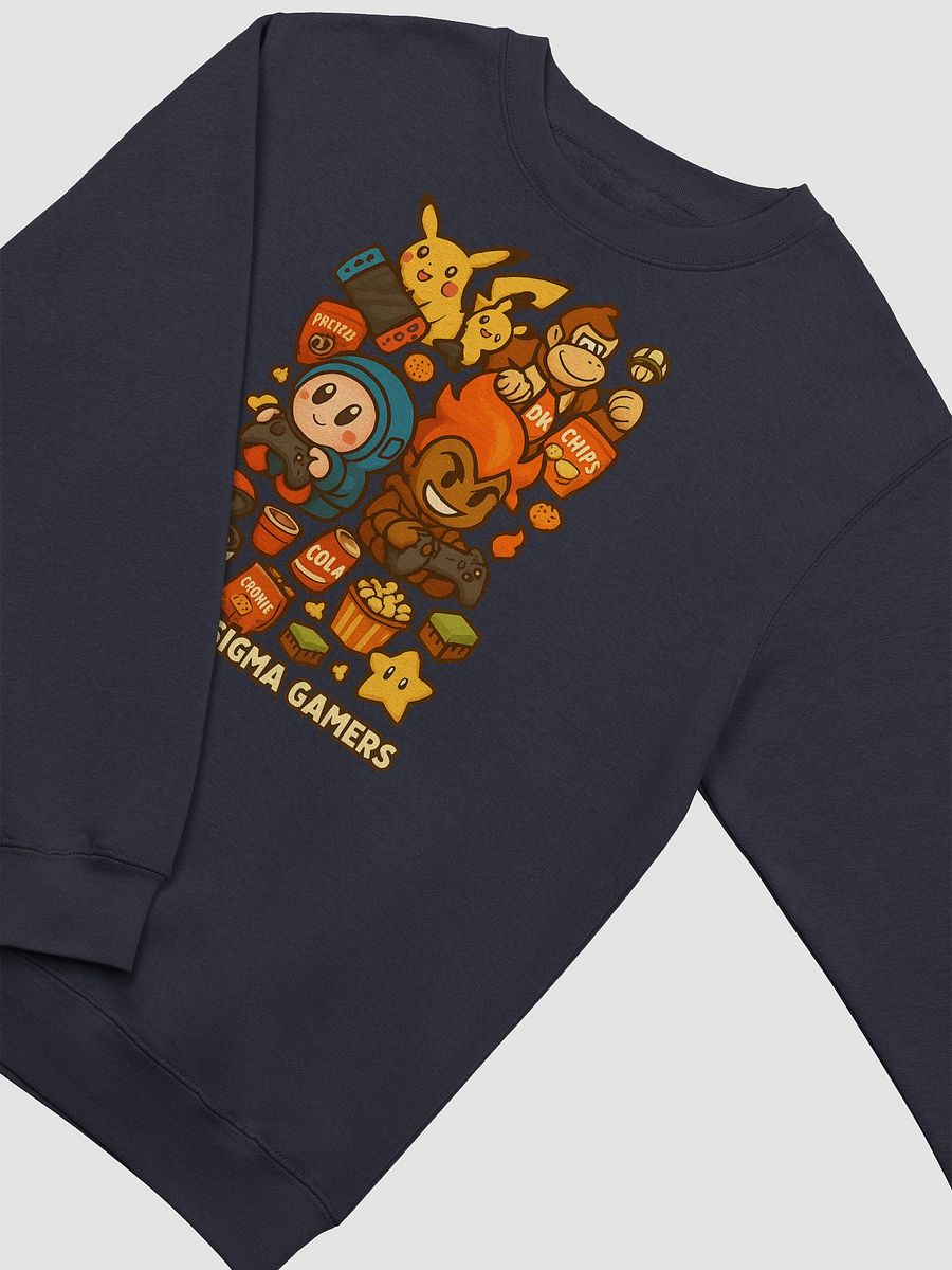 Sigma sweatshirt product image (3)