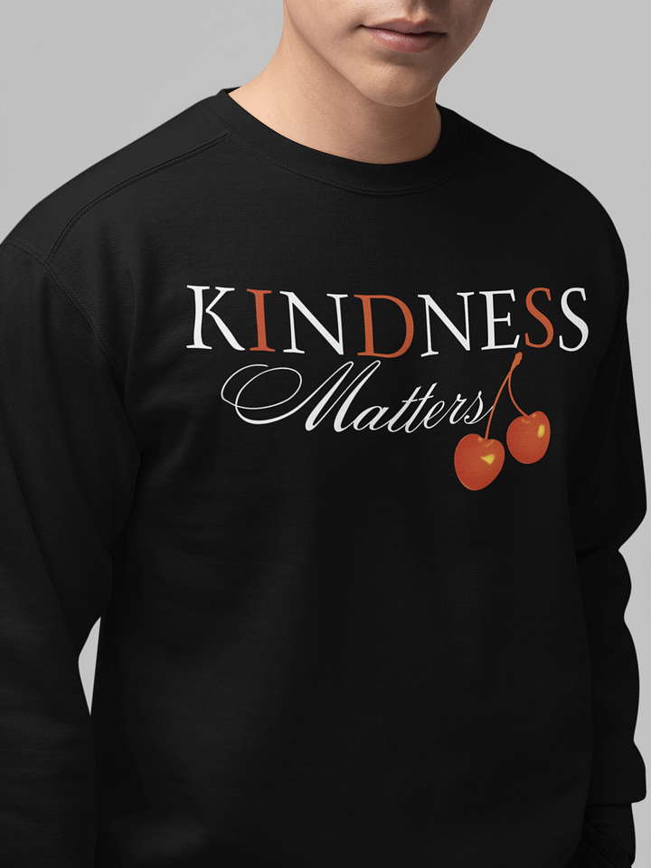 Cherished Kindness Matters Heritage Sweatshirt product image (1)