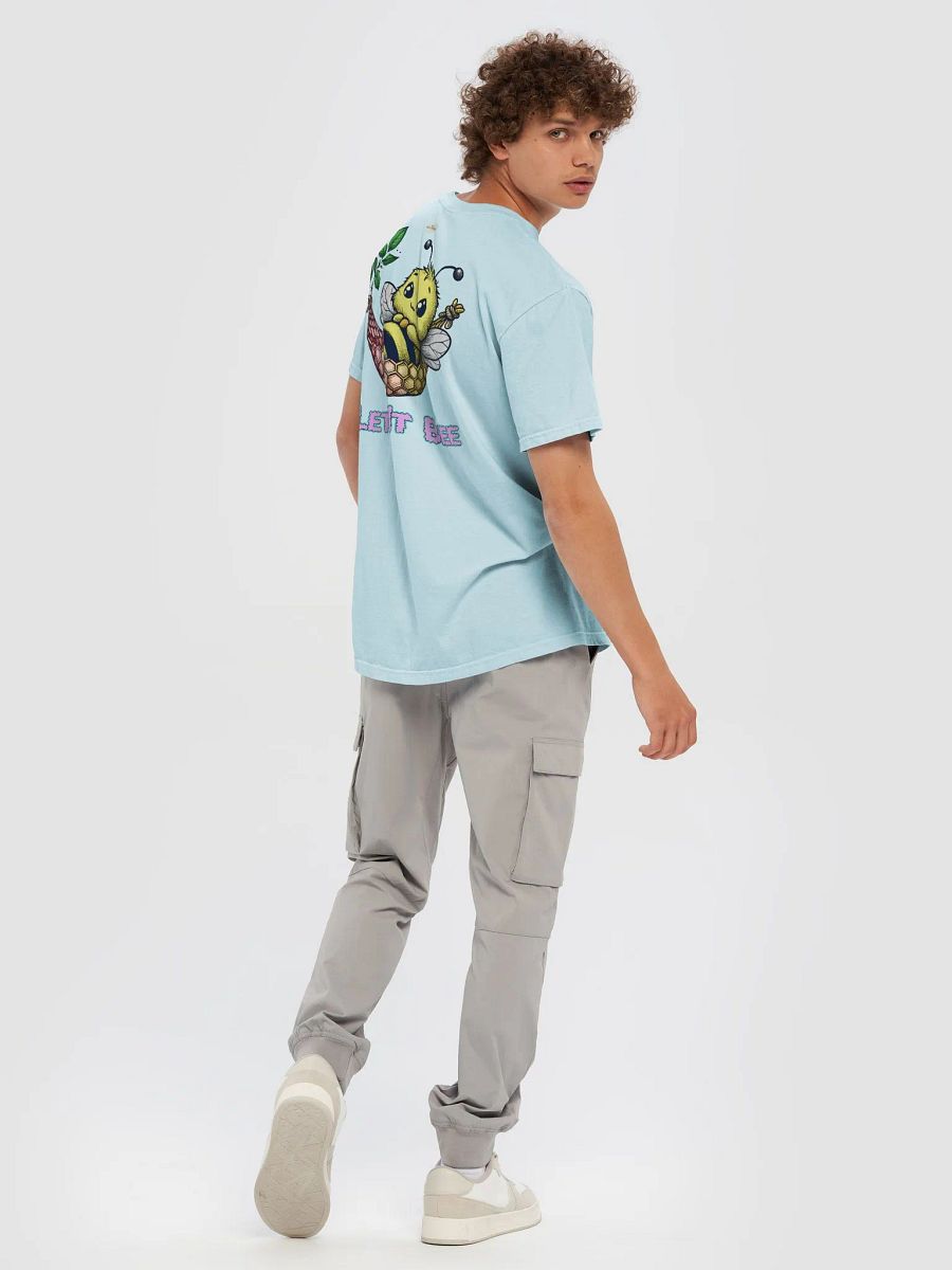 Let It Bee T-Shirt product image (8)