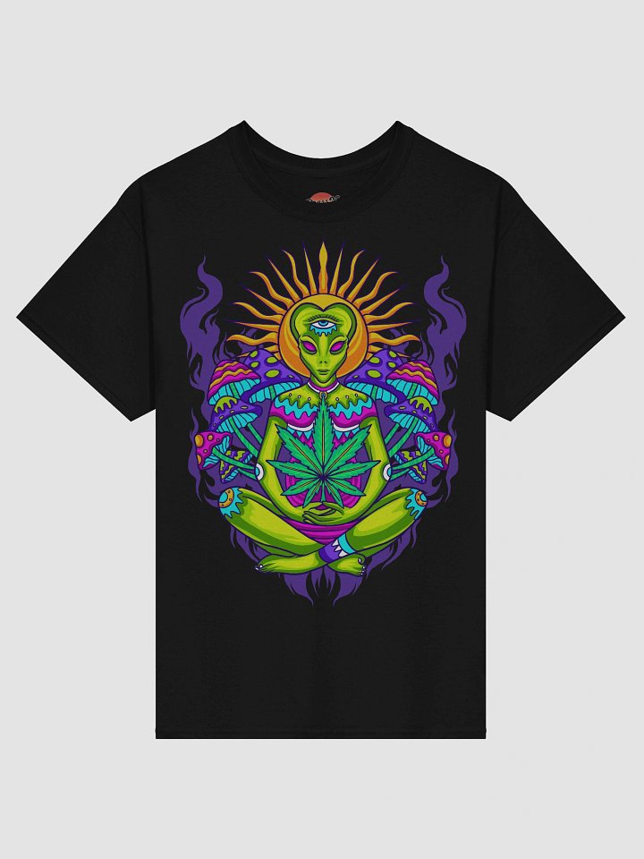 Cosmic Zen Tee product image (9)