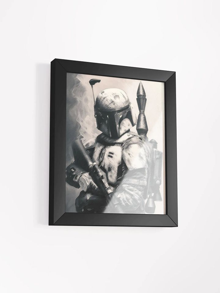 Bounty Hunter BW product image (11)