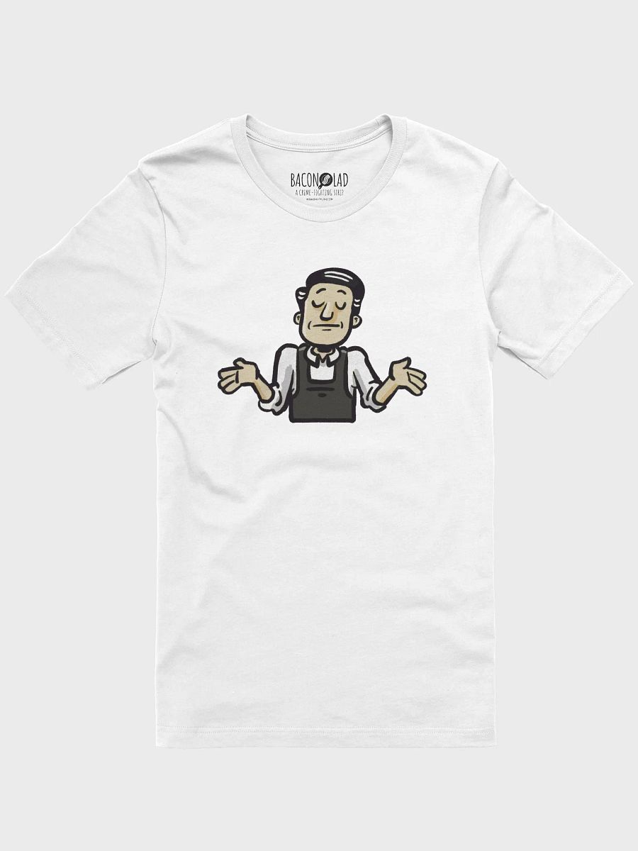 Rick (T-Shirt) product image (1)