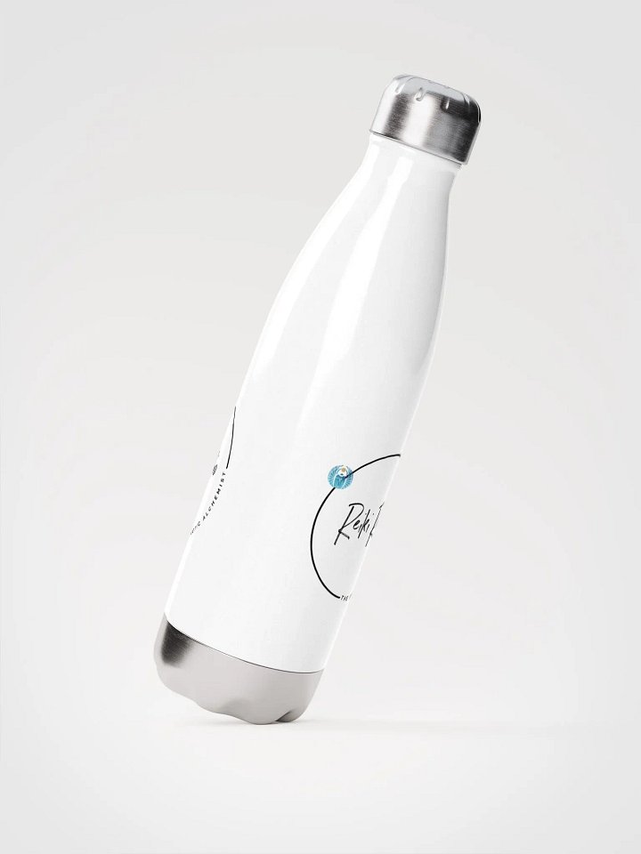 Reiki Radio Cool-Down product image (2)