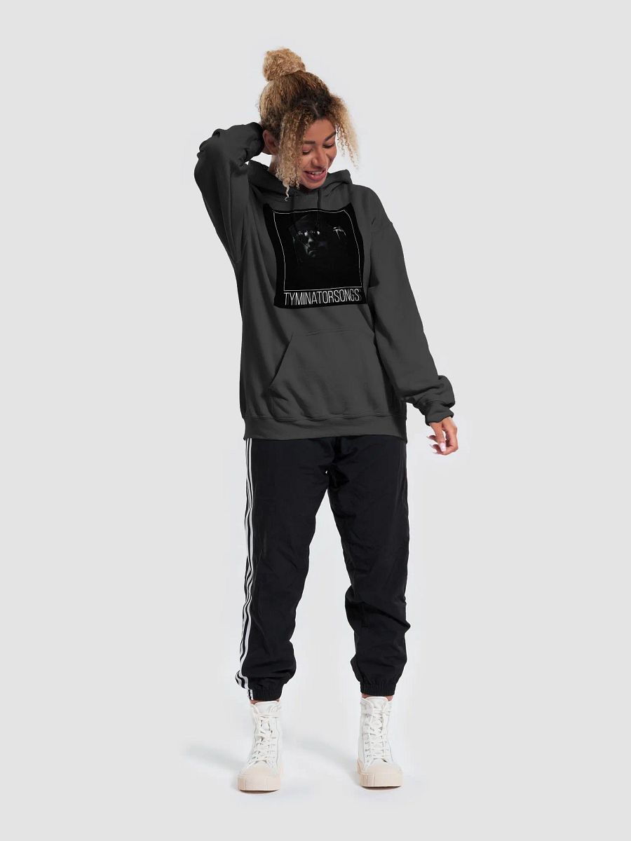 Black & White (Black) product image (6)