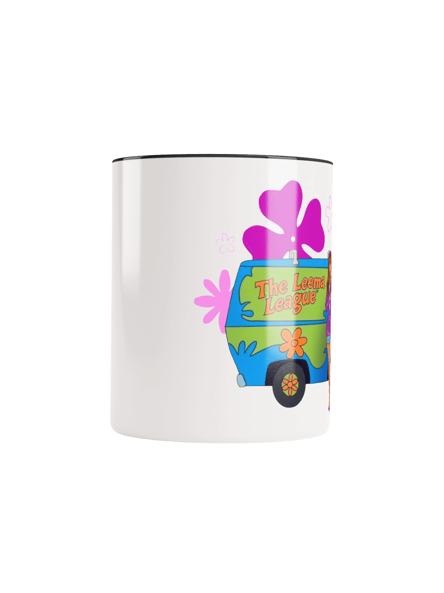 Leema League Mystery MUG product image (70)