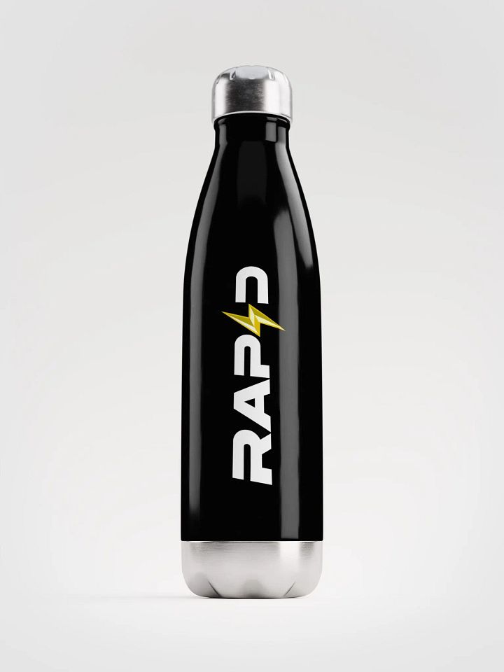 Rapid Stainless Steel Waterbottle (Allcolor) product image (1)