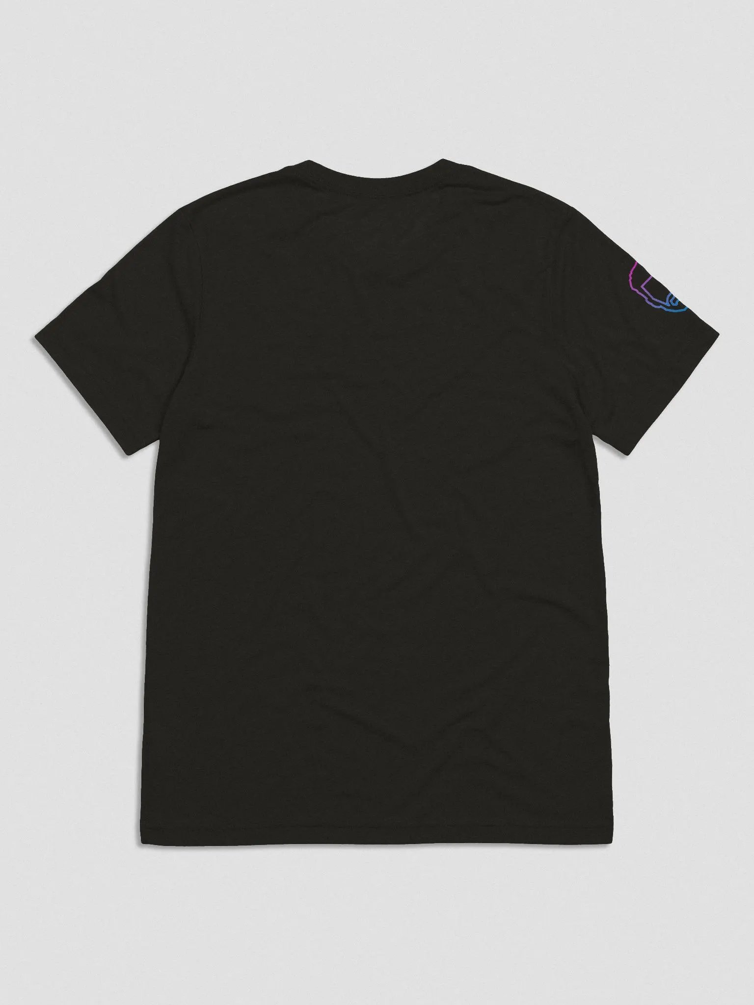 Tundra Triblend Tee - Minimal product image (3)